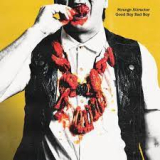 STRANGE ATTRACTOR STRANGE ATTRACTOR