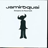 JAMIROQUAI JAMIROQUAI