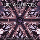 DREAM THEATER
