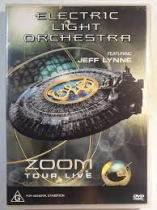 ELECTRIC LIGHT ORCHESTRA ELECTRIC LIGHT ORCHESTRA