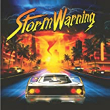 STORMWARNING