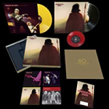 WISHBONE ASH WISHBONE ASH