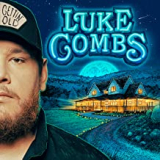 COMBS LUKE COMBS LUKE