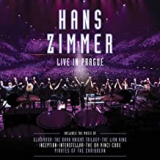 ZIMMER HANS