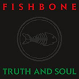 FISHBONE FISHBONE