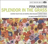PINK MARTINI