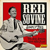 SOVINE RED