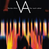 ALLEN VERDEN ALLEN VERDEN