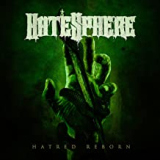 HATESPHERE HATESPHERE