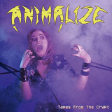 ANIMALIZE ANIMALIZE