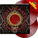 WHITESNAKE WHITESNAKE