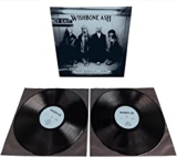 WISHBONE ASH WISHBONE ASH