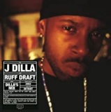 J DILLA J DILLA