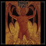 PHANTOM FIRE
