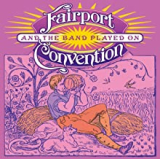 FAIRPORT CONVENTION