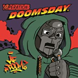 MF DOOM MF DOOM