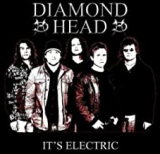 DIAMOND HEAD DIAMOND HEAD