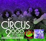 CIRCUS 2000