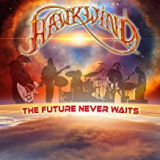 HAWKWIND HAWKWIND
