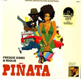 GIBBS FREDDIE & MADLIB GIBBS FREDDIE & MADLIB