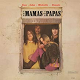 MAMAS & THE PAPAS MAMAS & THE PAPAS