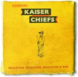 KAISER CHIEFS