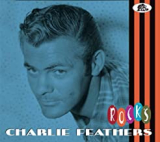 FEATHERS CHARLIE FEATHERS CHARLIE