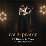 PEARCE CARLY PEARCE CARLY