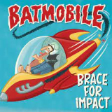 BATMOBILE BATMOBILE