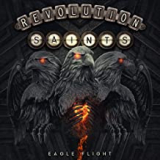 REVOLUTION SAINTS