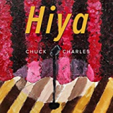 CHARLES CHUCK