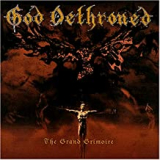 GOD DETHRONED