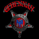 GEHENNAH