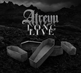 ATREYU ATREYU