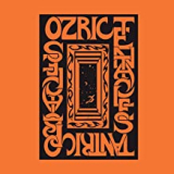 OZRIC TENTACLES OZRIC TENTACLES