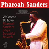 SANDERS PHAROAH SANDERS PHAROAH