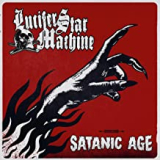 LUCIFER STAR MACHINE