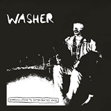 WASHER WASHER