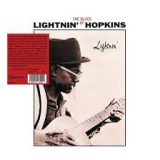 LIGHTNIN HOPKINS LIGHTNIN HOPKINS