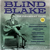 BLIND BLAKE BLIND BLAKE