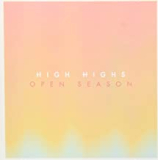HIGH HIGHS HIGH HIGHS