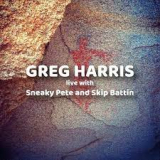 HARRIS GREG