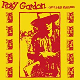 GORDON ROXY GORDON ROXY