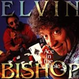 BISHOP ELVIN BISHOP ELVIN