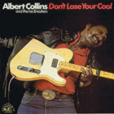 COLLINS ALBERT COLLINS ALBERT
