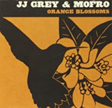 GREY JJ & MOFRO