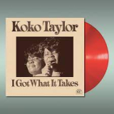 TAYLOR KOKO TAYLOR KOKO