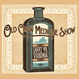 OLD CROW MEDICINE SHOW