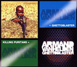 HELDEN ARMAND VAN HELDEN ARMAND VAN