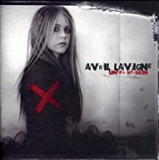 LAVIGNE AVRIL LAVIGNE AVRIL
